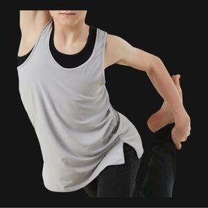 Balera Soft Gray Dancewear